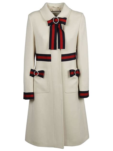 trench lady gucci|Coats and Jackets for Women .